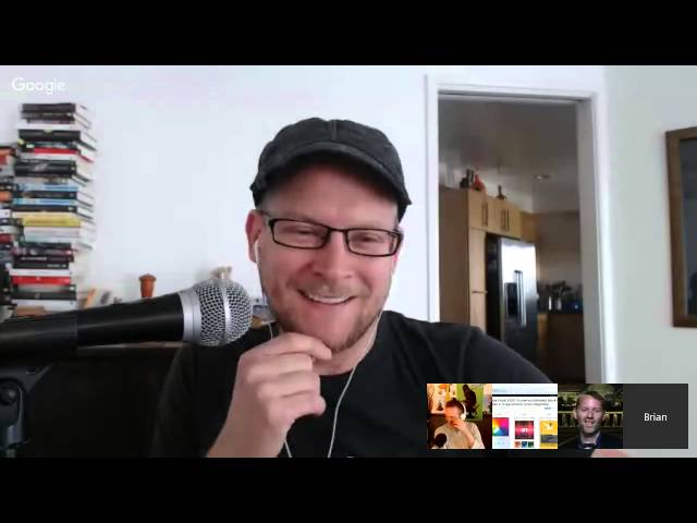 DTNS 2752 - A La Carte Overload