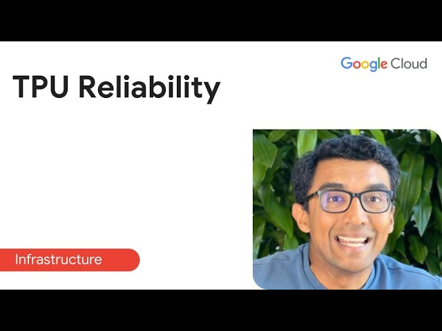 TPU Reliability