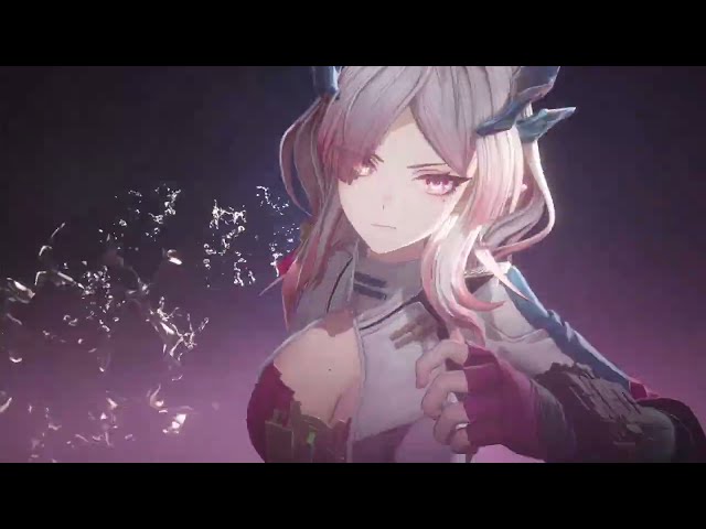 Arknights: Endfield Echoes of War | Age of Axes - Mifu Team v3 | 16 Aug, 2026