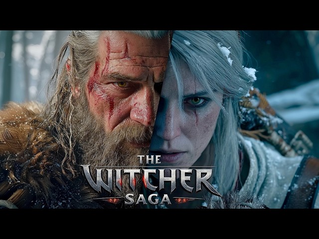 The Witcher 4™ Huge Reveal...