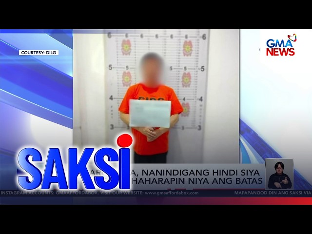 Marcoleta, Defensor, 2 others arrested for plunder | Saksi