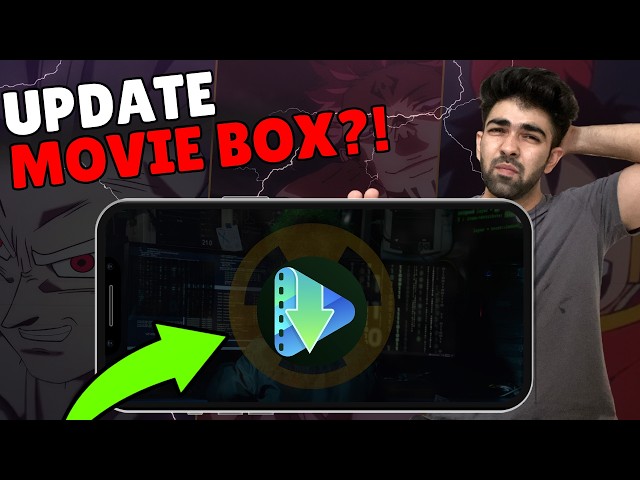 The Real Danger Behind Updating Movie Box | 5 Hidden Reasons You Must Know
