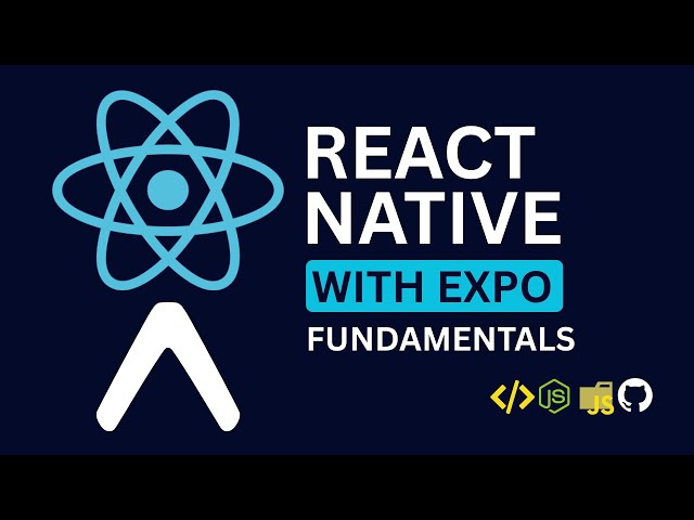 Install Node.js & Expo CLI — Full Setup for React Native Development