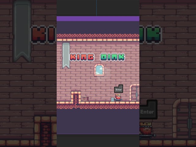 I made a game with pygame! #devlog #gamedev #python #pygame