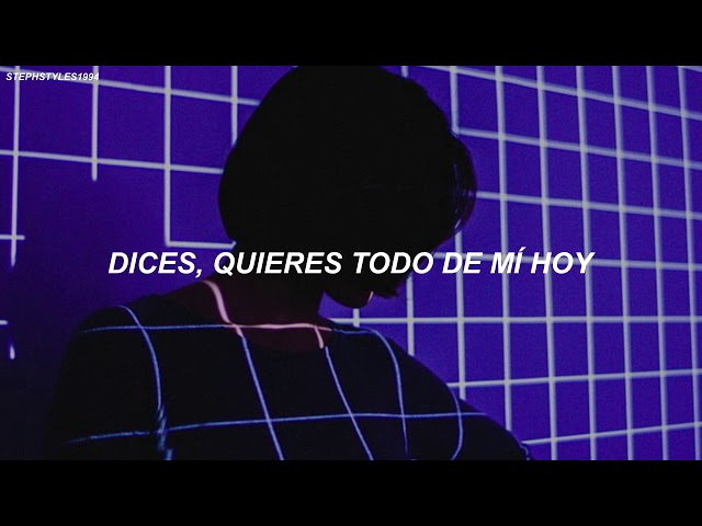 Shawn Mendes - Mutual (Traducida al Español)