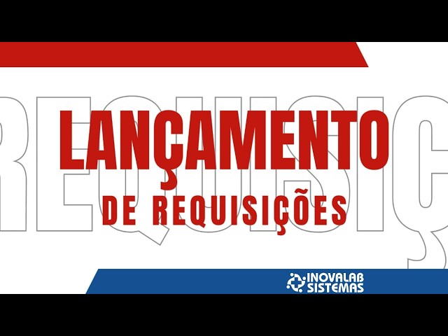 Sistema LabClinic | Lançamento de Requisições | Inscreva-se no Canal