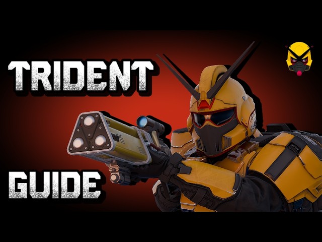 Master the TRIDENT – The Most Reliable Shotgun