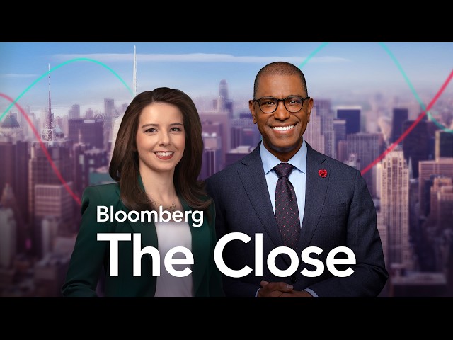 Stocks & Bonds Fall as Oil Rises on Geopolitical Tensions | The Close 8/17/2026