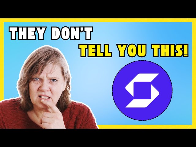 SafePal Wallet  App Review - YOU MUST KNOW THIS BEFORE TRYING