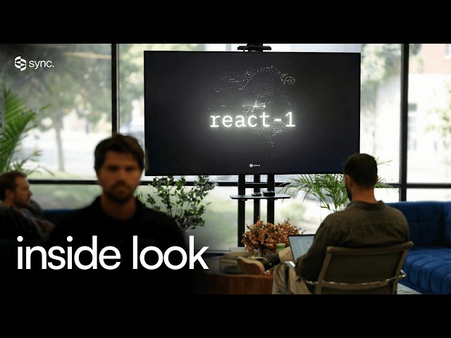 how we built the world's first human editing tool