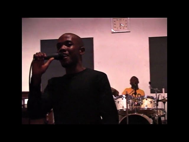 Babatunde Ogunseinde - Sound & Music (2008) | The Bridge Network, Ibadan | Archive Footage