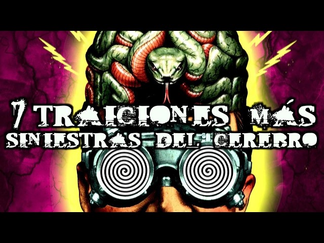 7 Traiciones Siniestras Que Hace Nuestro Cerebro