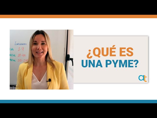 What is an SME? | Ana Trenza