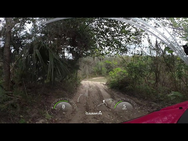 Hard Rock, Side X Side, 11-21-17