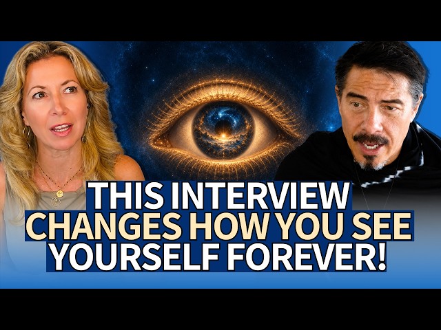 Your ENTIRE Life Has Already Happened?? MIND-BENDING Explanation of Reality! | Robert Edward Grant
