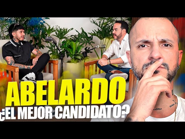 MI OPINION SOBRE STREAM DE WEST Y ABELARDO | El Muñe