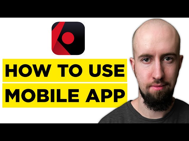 How To Use Interactive Brokers Mobile App (2026) - Complete Tutorial
