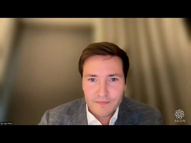 AKS Climate and Environment Conference 2026 | Opening Remarks by Prince Aly Muhammad Aga Khan