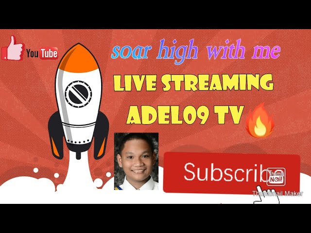 Fistful Of Thorium WARCOMMANDER Adel09 Tv  68th  LIVESTREAM