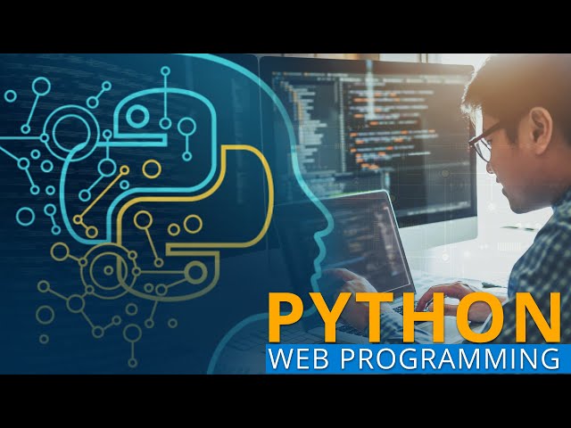 Python Web Programming