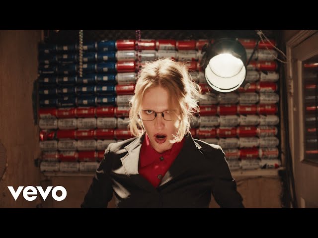 Audrey Hobert - Silver Jubilee (Official Video)