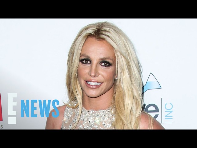 Britney Spears Details “Spiritual Journey” After DUI Arrest | E! News