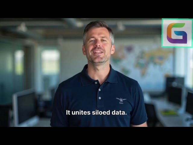 How Cloud Computing is Transforming Geospatial Data Management