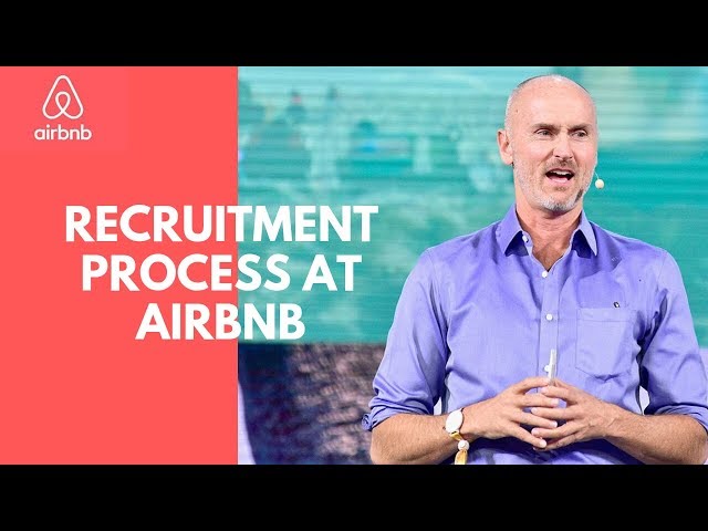 Hiring Process at AirBnB