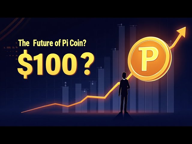 🔥 Pi Coin Price Prediction: Will It Reach $100? Future Value Forecast! 🚀