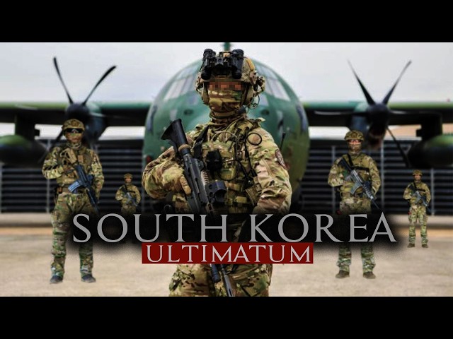 South Korea Military Power | "KILLZONE"