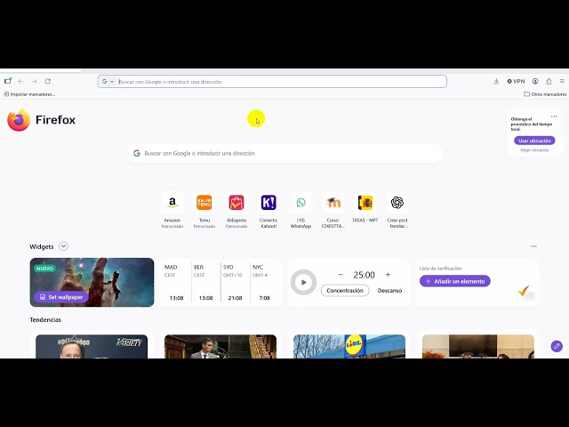 to do list  made with HTML5, CSS3 and Javascript