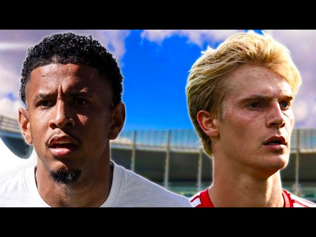 Transfer UPDATE • Savinho MOVE • Bergvall OFFER • Spence/Romero/Sarr SALE • Kroupi/Van De Ven LATEST