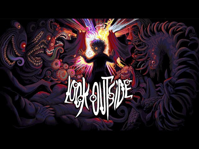 Look Outside OST - Vacant