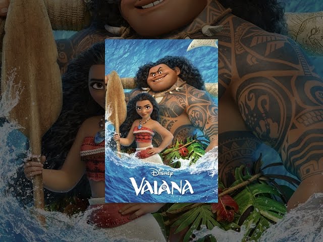 Vaiana (VOS)
