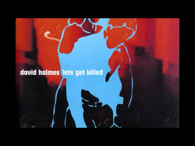 David Holmes - Radio 7