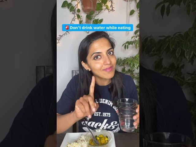 Do YOU face Acidity after dinner? 😮‍💨😫