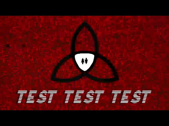 Test Test Test Full Playthrough (With Commentary)