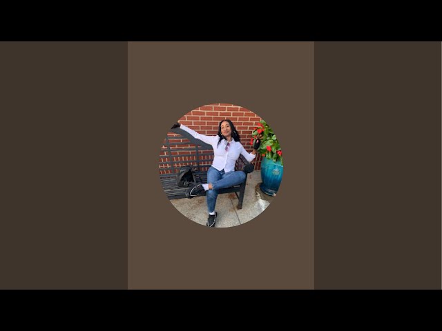 Hello my wonderful people, let’s walk & chat #subscribe #like🇺🇸🇯🇲🙏