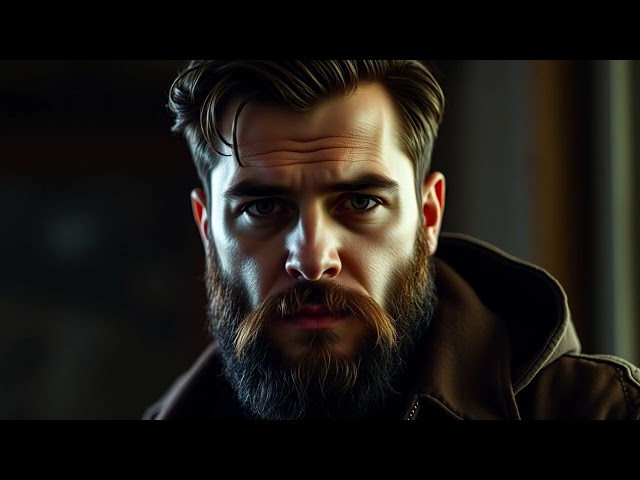 ¿Qué significa tener barba según la psicología?