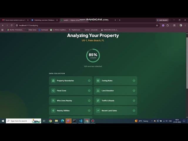 AI for Real Estate | Land Use Prediction & Highest Best Use Analysis