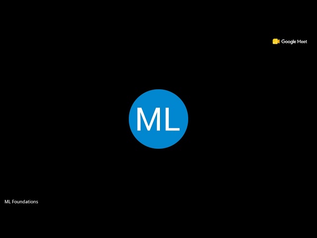 MLF | Quiz-2 | Revision-2
