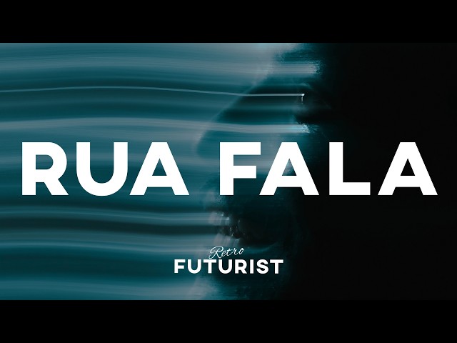 KUTE, Ogryzek & ANDROMEDA - RUA FALA