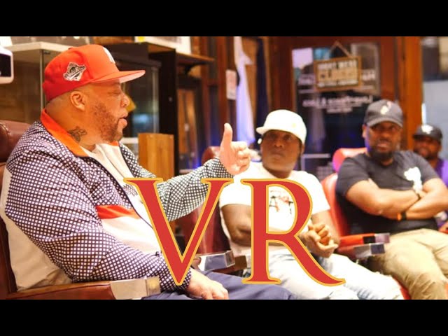 VR: BIGGIE’S “STORY TO TELL” WAS ABOUT WHO???!!! BIMMY TALKS BIDDING W LIFERS & BANDITS!!!