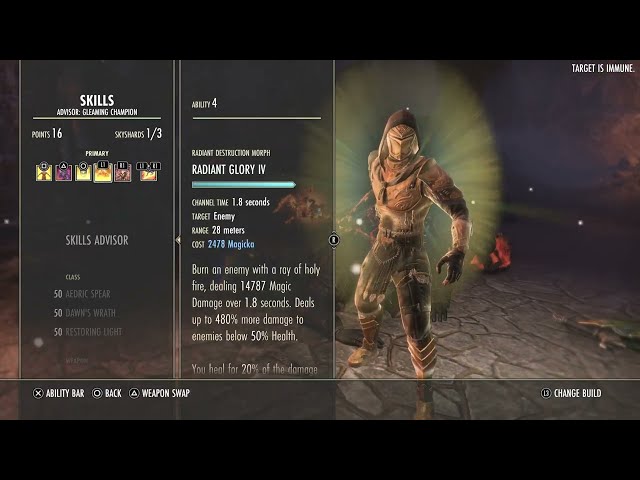 ESO - SoF; Normal Scrivener's Hall "Solo" Key Farm - Magicka Templar