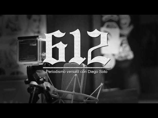 612  Muelas de Gallo ft Phull King Fu (Cypher)