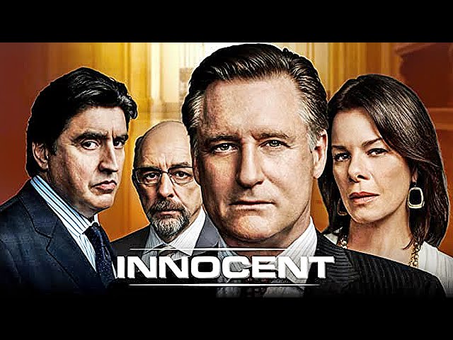 INNOCENT | Full Movie