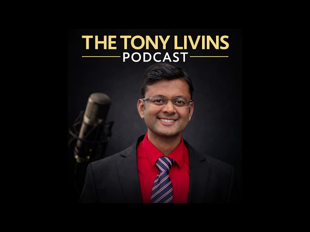 Deep Learning Explained- Why Neural Networks Changed Everything- The Tony Livins Podcast Ep. 9