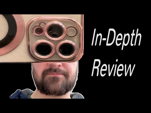 Apple Spatial Video Camera Tests Tutorials & more!