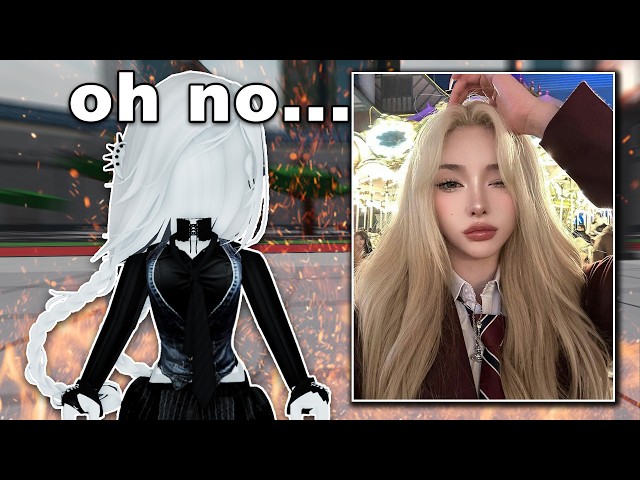 If You Lose, You Face Reveal 7