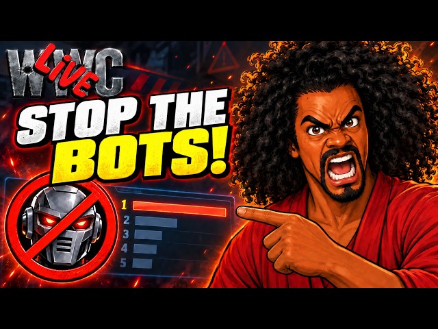 Bots Ruin Last War More Than Spending (And It's Fixable)